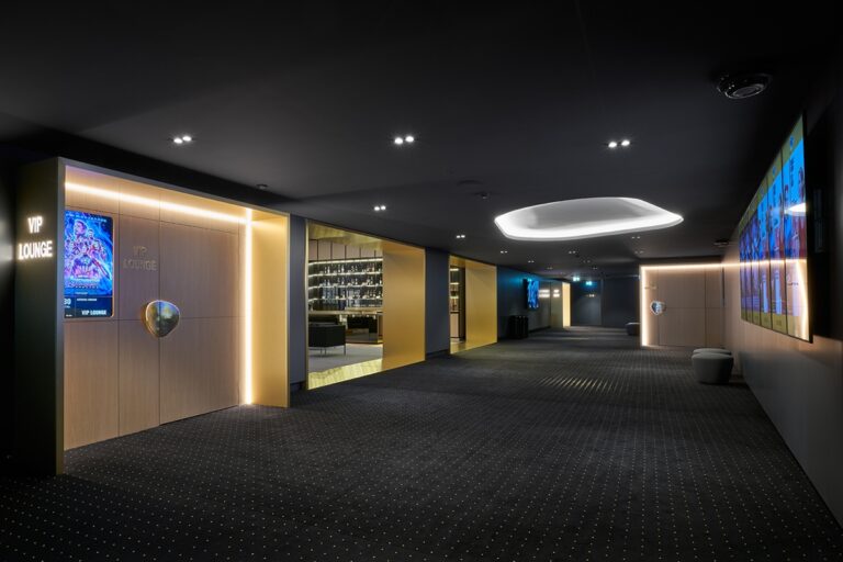 Pathé Spreitenbach meierpartner architekten®